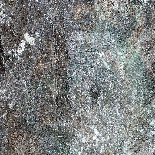 Béton désactivé à Fougères 35300 | Tarif béton lavé décoratif